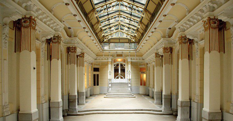 Hostels Alessandro, Rome - hostelz.com