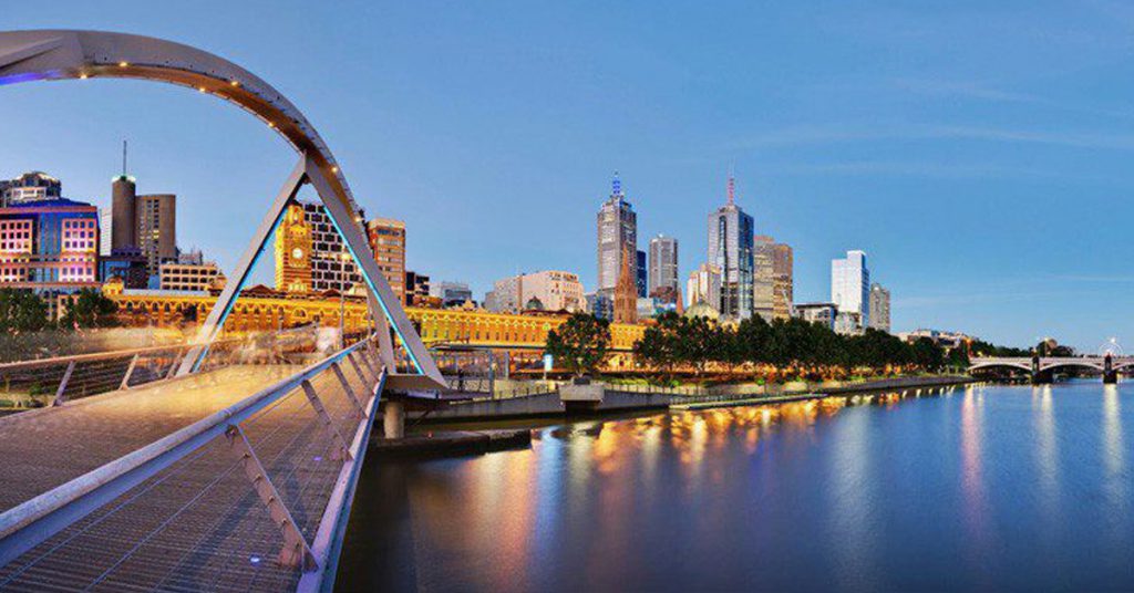 4. En Australie