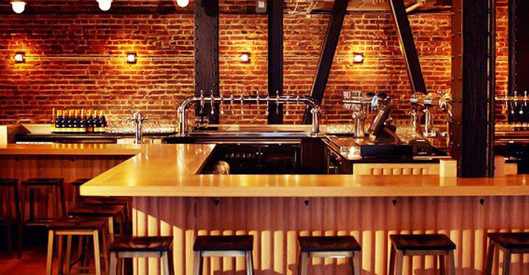 Mikkeller Bar - yelp