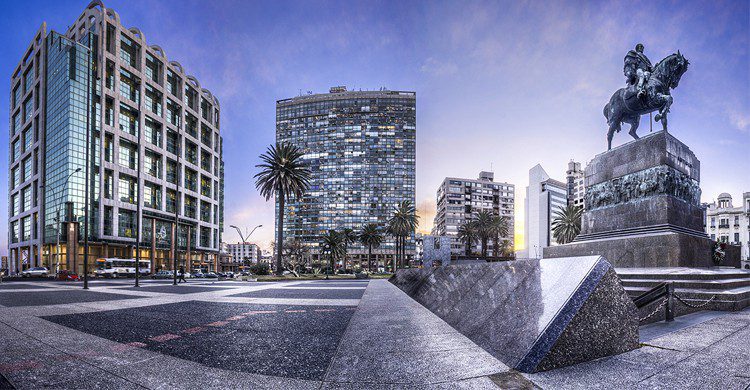 Montevideo - agiles2015.com