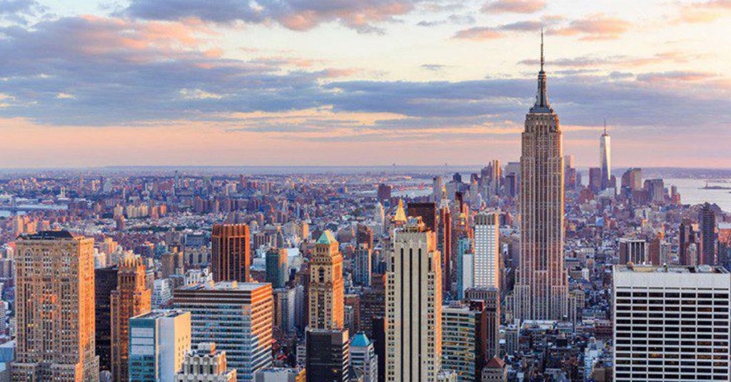 2. A New-York