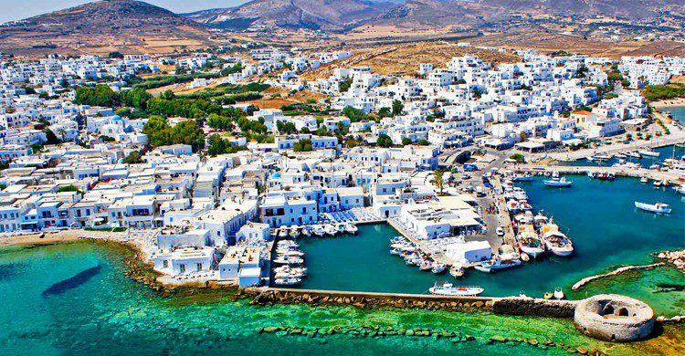 Paros - aleaparos.com
