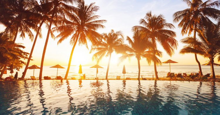 Sigue leyendo 10 piscines d&rsquo;hôtels à couper le souffle !