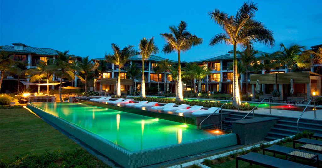 Le Sheraton de Puerto Rico