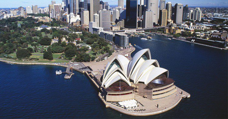 Sydney - lepiceriefrancaise.com