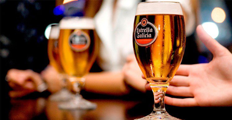 Estrellagalicia - dontstop.com