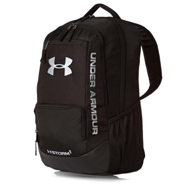 Under Armour Huslte - underarmour.fr