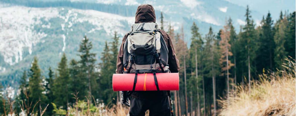 Sigue leyendo Les 5 meilleurs sacs à dos pour un voyage aventure