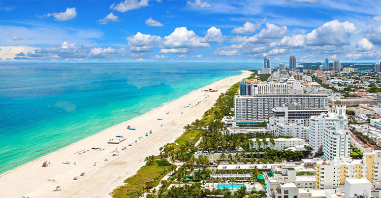 Miami - Telegraph.co.uk