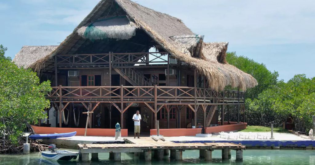 The Ark