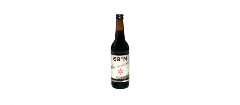 69°N Beer