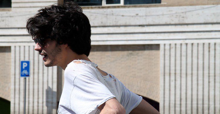 Villes où trouver les hommes les plus beaux : Barcelone (Flickr)