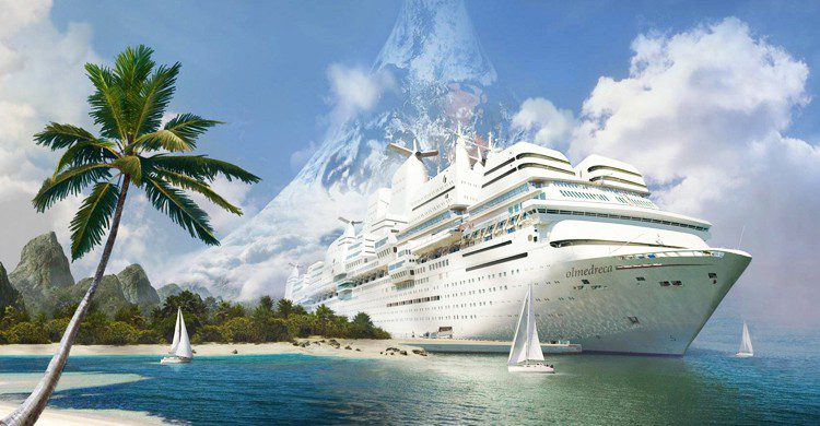 Demandes les plus loufoques faites aux agents de voyages (voyagecroisieresmaroc.com)