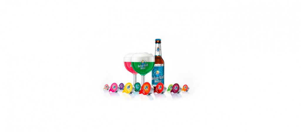 2.Berliner Kindl Weisse