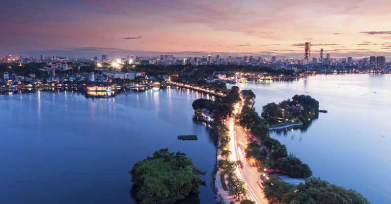 Hanoi