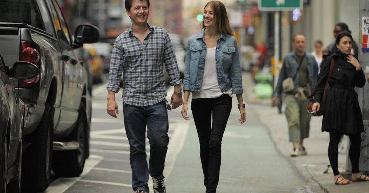 Marcher - toutlecine.com