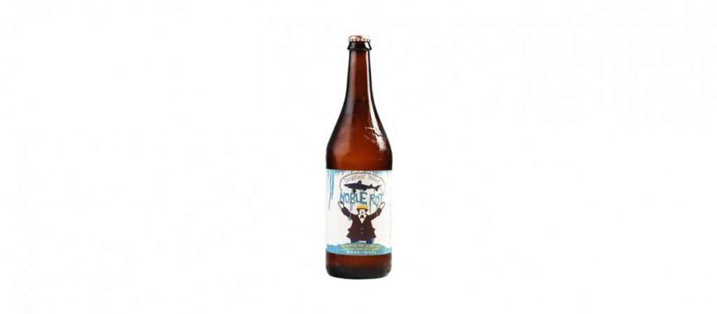 5.Noble Rot