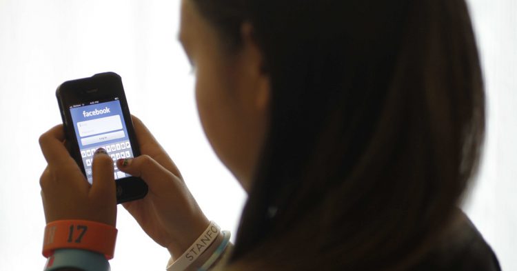 Résaux sociaux - siecledigital.com