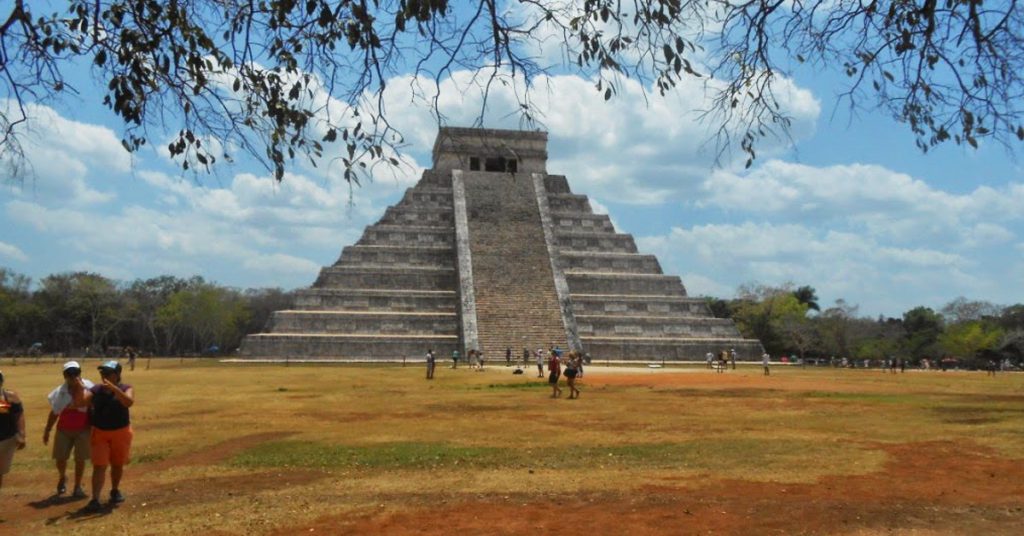 9. Saint Thomas de Castille, Guatemala