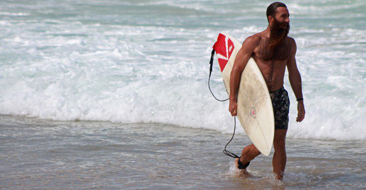 Villes où trouver les hommes les plus beaux : Sydney (Foter)