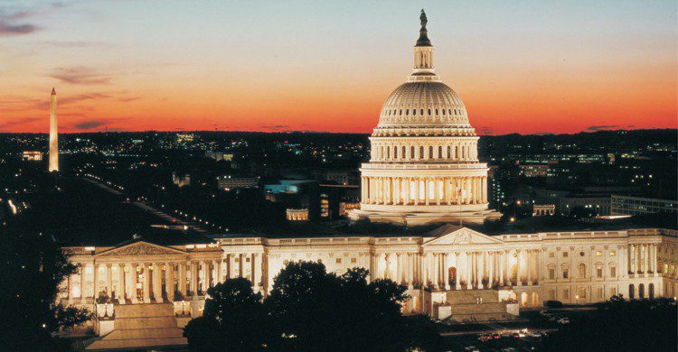 Washington - youtube