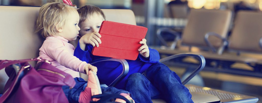 Sigue leyendo 10 choses à faire dans un aéroport pendant une escale