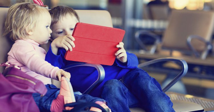 10 choses à faire dans un aéroport pendant une escale