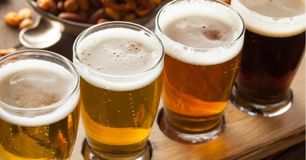 8 bières rares qu&rsquo;il faut absolument goûter