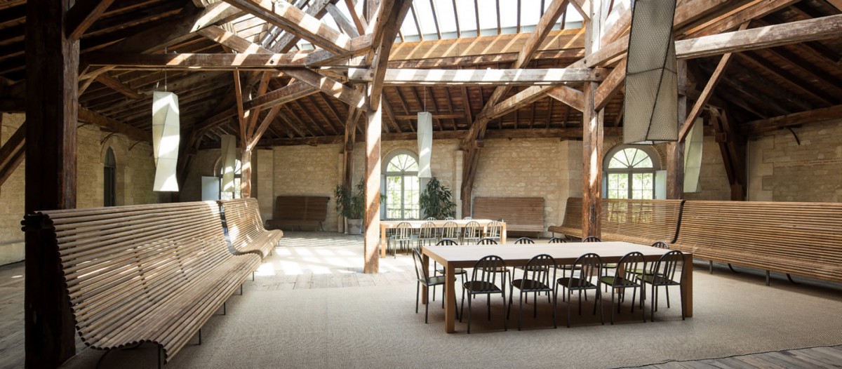 CAPC - Arthur Péquin