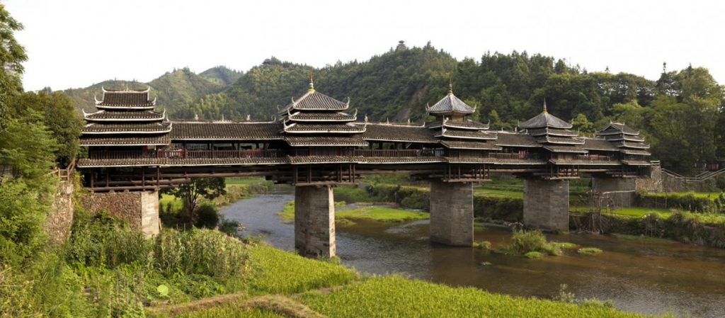 Pont de Chéngyáng