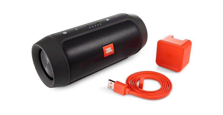 JBL Charge 2