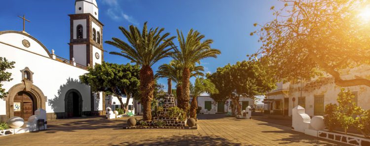 Sigue leyendo 5 destinations européennes idéales pour les jeunes