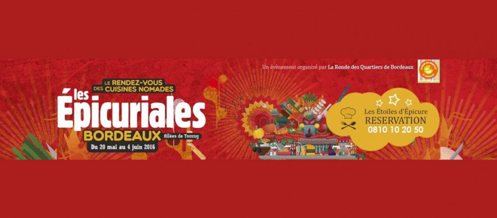 Les Epicuriales