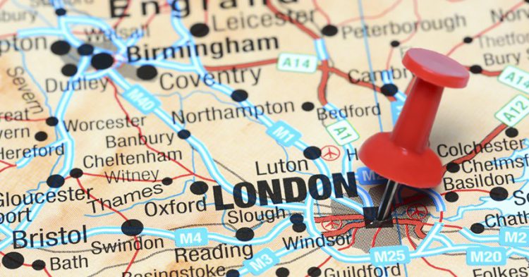 Sigue leyendo Les meilleures villes d&rsquo;Europe pour étudier à l&rsquo;étranger