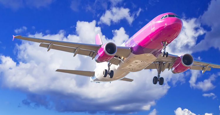 Les exercices à faire pour bien préparer un long vol en avion