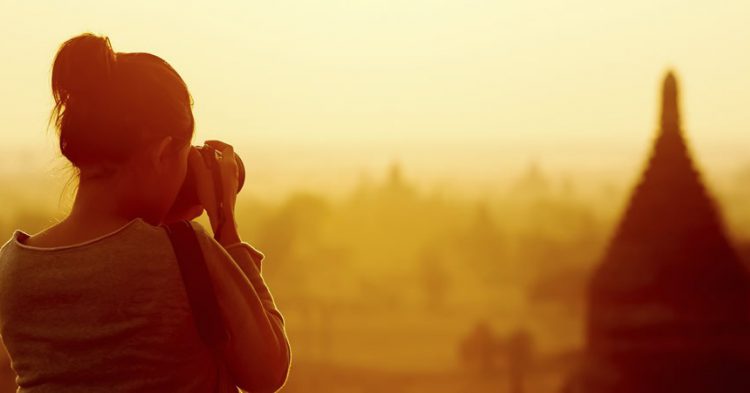 Que faire de ses photos de vacances ?