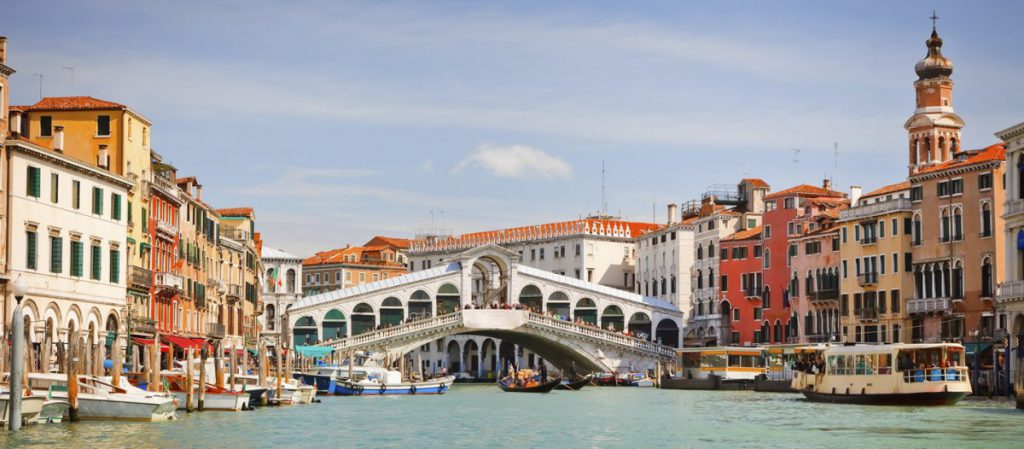 Pont du Rialto