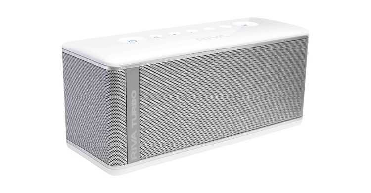 Riva Audio Turbo X