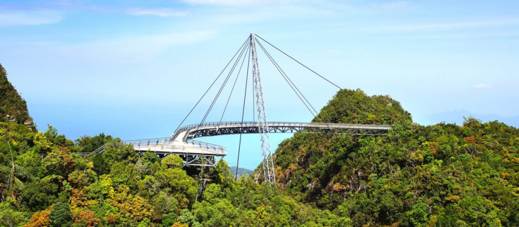 Langkawi Sky Bridge