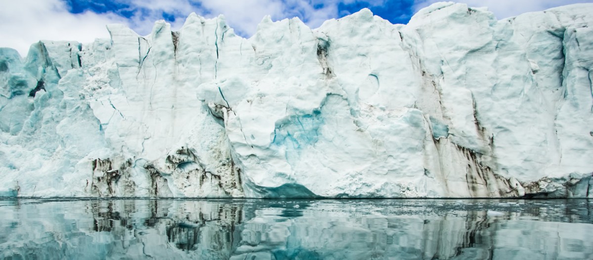 Spitzberg paysage - sodar99