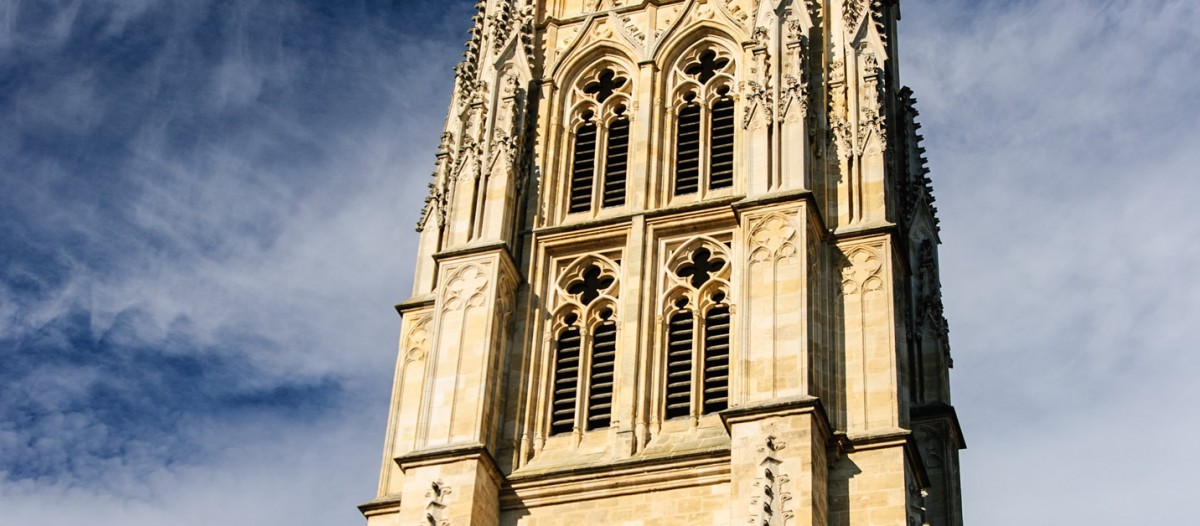 Tour Pey Berland - mbonaparte