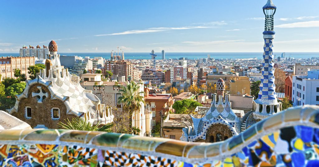 Sigue leyendo Le top 7 des villes où faire la fête