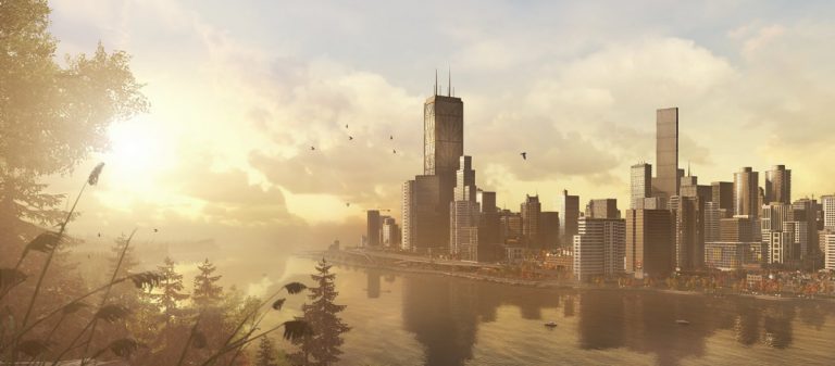 Watch Dogs  - Ubisoft