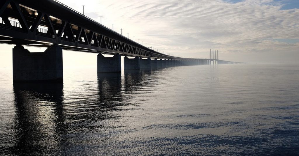 Sigue leyendo Les 10 ponts les plus incroyables au monde