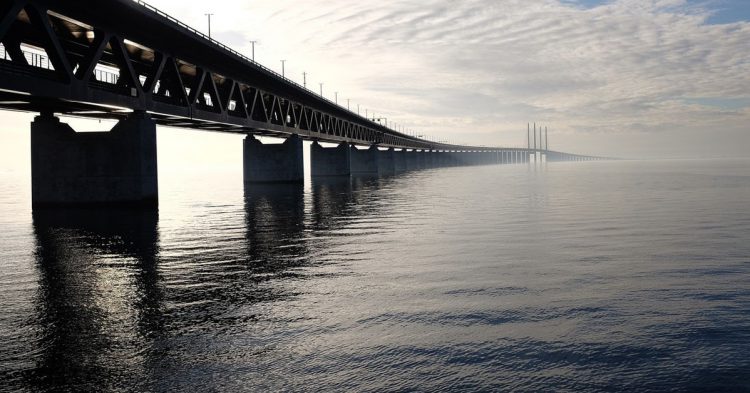 Sigue leyendo Les 10 ponts les plus incroyables au monde