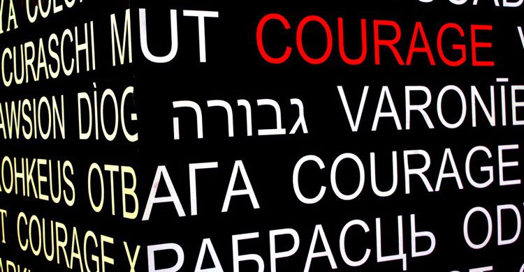 langues du monde (Flickr)