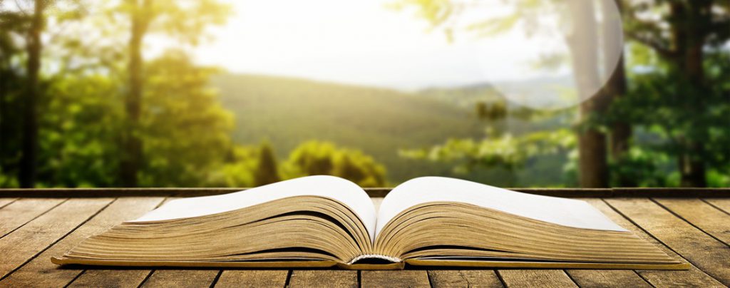 Sigue leyendo Ces lieux qui ont inspiré des romans