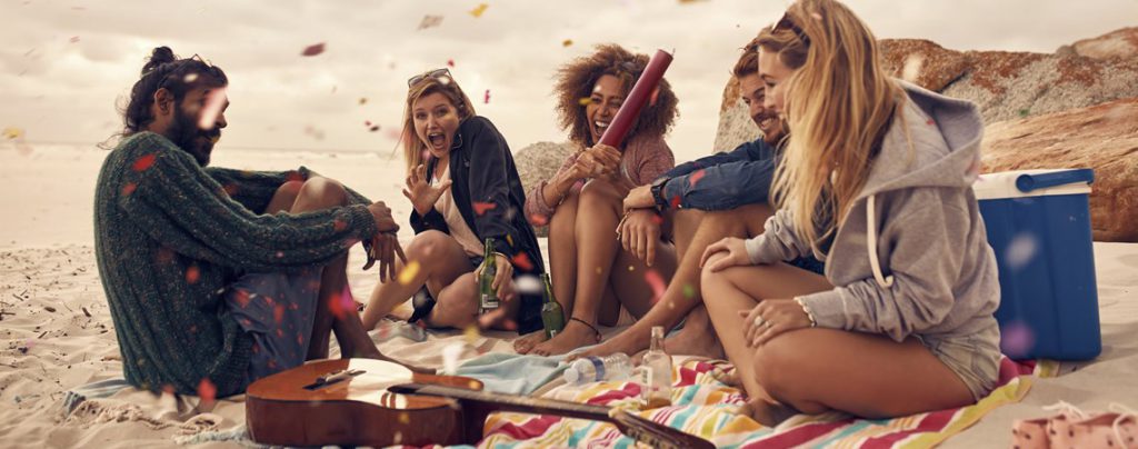 Sigue leyendo 5 enceintes Bluetooth pour écouter votre musique en voyage