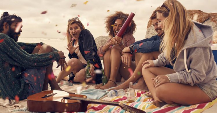 5 enceintes Bluetooth pour écouter votre musique en voyage