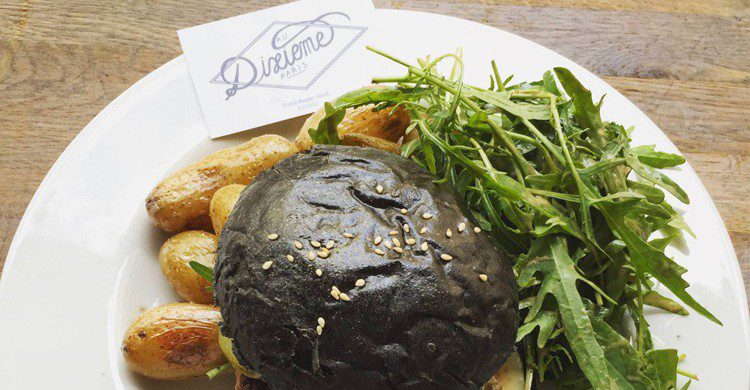 Au dixième - lebonbon